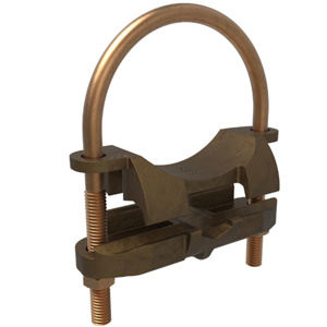 GPL-47 U-BOLT GND CLAMP