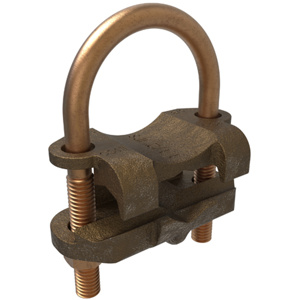 GPL-29 U-BOLT GND CLAMP