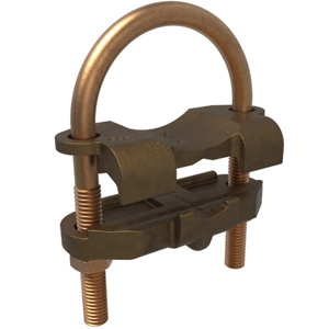 GPL-32 U-BOLT GND CLAMP