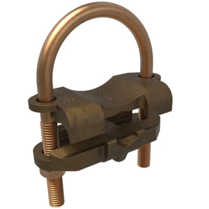 GPL-34 U-BOLT GND CLAMP