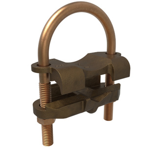 GPL-35 U-BOLT GND CLAMP