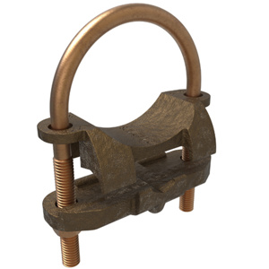 GPL-38 U-BOLT GND CLAMP