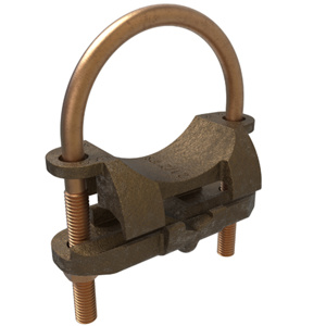 GPL-40 U-BOLT GND CLAMP