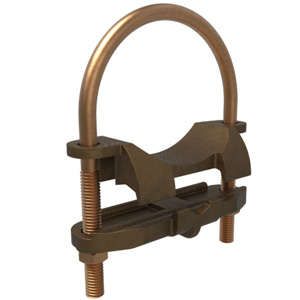 GPL-44 U-BOLT GND CLAMP