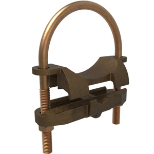 GPL-46 U-BOLT GND CLAMP