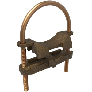 GPL-52 U-BOLT GND CLAMP