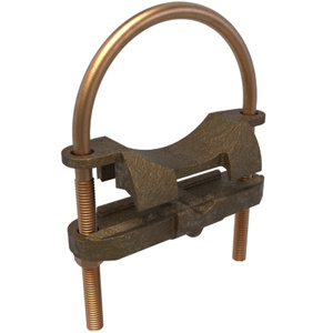 GPL-51 U-BOLT GND CLAMP