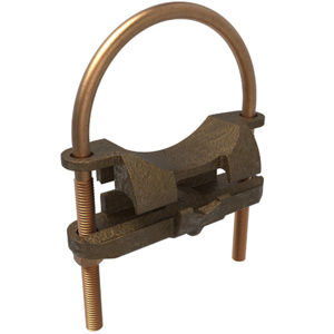 GPL-53 U-BOLT GND CLAMP