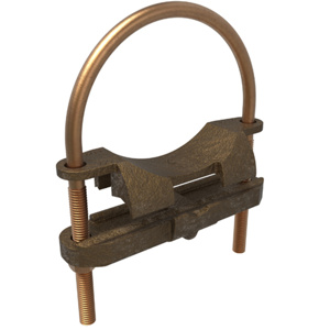 GPL-56 U-BOLT GND CLAMP