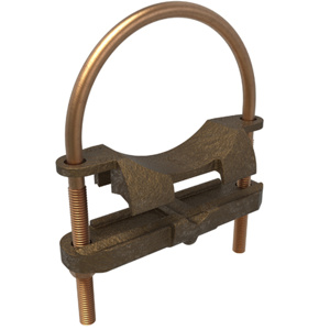 GPL-57 U-BOLT GND CLAMP