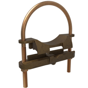 GPL-58 U-BOLT GND CLAMP