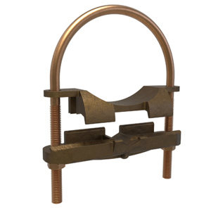 GPL-59 U-BOLT GND CLAMP