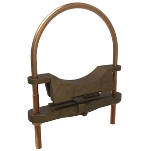 GPL-68 U-BOLT GND CLAMP