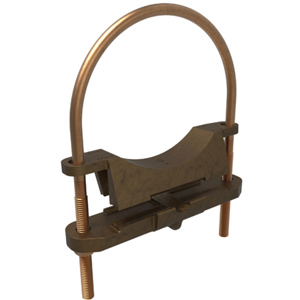 GPL-69 U-BOLT GND CLAMP