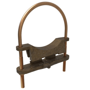 GPL-70 U-BOLT GND CLAMP