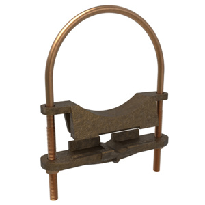 GPL-71 U-BOLT GND CLAMP