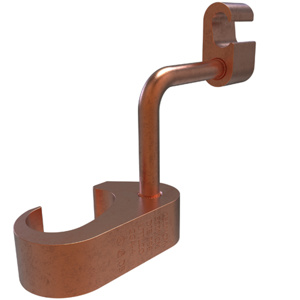 GGA-4 GNDG GRID CONN