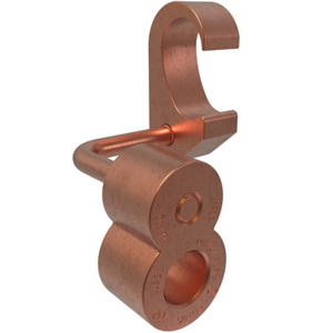 GGB-6 GNDG GRID CONN