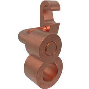 GGB-3 GNDG GRID CONN