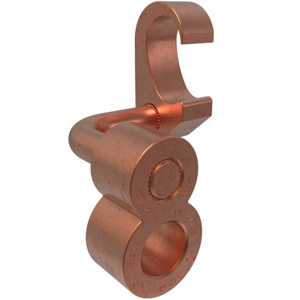 GGB-7 GNDG GRID CONN