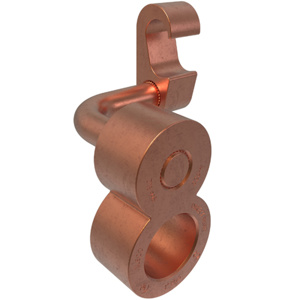 GGB-4 GNDG GRID CONN