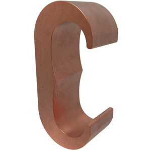 nVent ILSCO ELT E Crimps