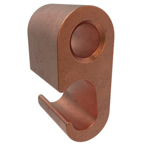 nVent ILSCO Grounding Grid Connectors