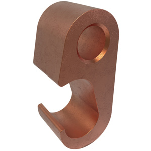 nVent ILSCO Grounding Grid Connectors