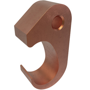 nVent ILSCO Grounding Grid Connectors