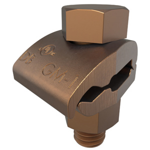 nVent ILSCO Permaground Ground Clamps