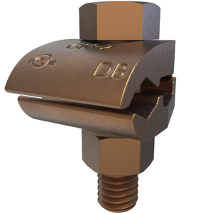 nVent ILSCO Permaground Ground Clamps