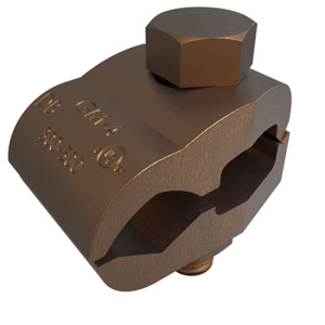 nVent ILSCO Permaground Ground Clamps
