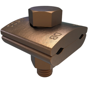 nVent ILSCO Permaground Ground Clamps