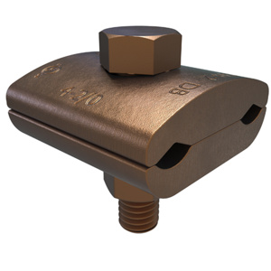 nVent ILSCO Permaground Ground Clamps