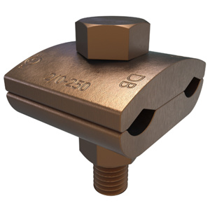 nVent ILSCO Permaground Ground Clamps