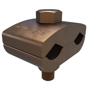 nVent ILSCO Permaground Ground Clamps