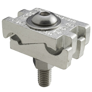 nVent ILSCO GTGC Series Ground Clamps