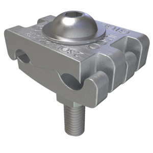 nVent ILSCO GTGC Series Ground Clamps