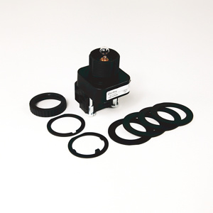 800H-PRD24W PILOT LIGHT WHITE