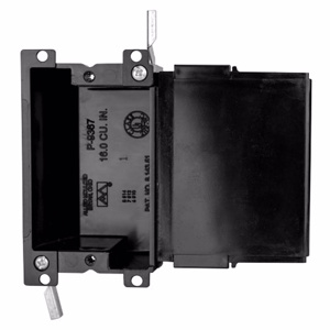 Allied Moulded Nonmetallic <em class="search-results-highlight">Switch</em> / Outlet Boxes