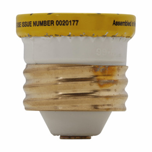 W-6 125V 6A PLUG FUSE