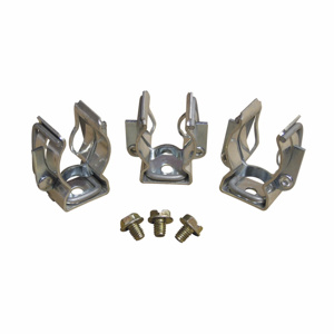 Eaton DS Series Disconnect Class J Fuse Clip Kits