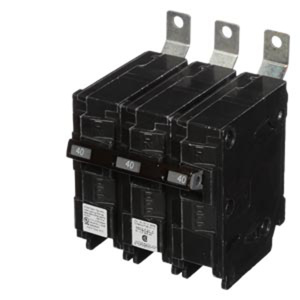 Siemens BL Bolt-on Molded Case Circuit <em class="search-results-highlight">Breakers</em>