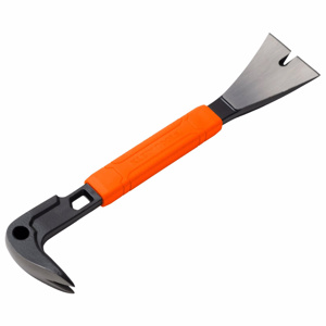 6610110IN MOLDING BAR W/NAIL DIMPLER