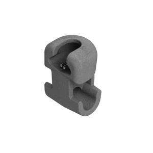 Maclean Power Standard Socket Eye Insulator Fittings