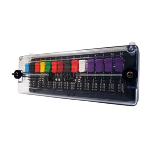 FT4A14T08CN4067 FLEXITEST SW 14 PL