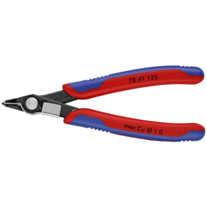 Knipex Tools Electronics Super Snips