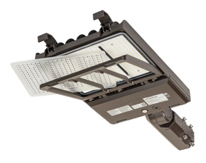 Keystone KT-ALED LED Area Light Fixtures