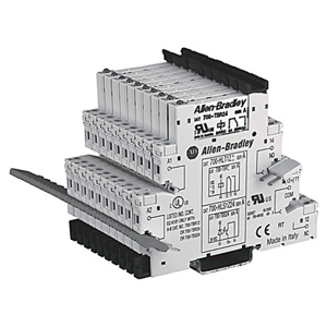Rockwell Automation 700-HLS Solid State Terminal Block Relays