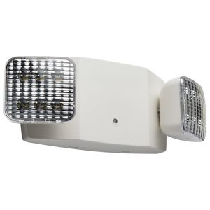 <em class="search-results-highlight">Satco</em> Products LED 2 Lamp Emergency Lights